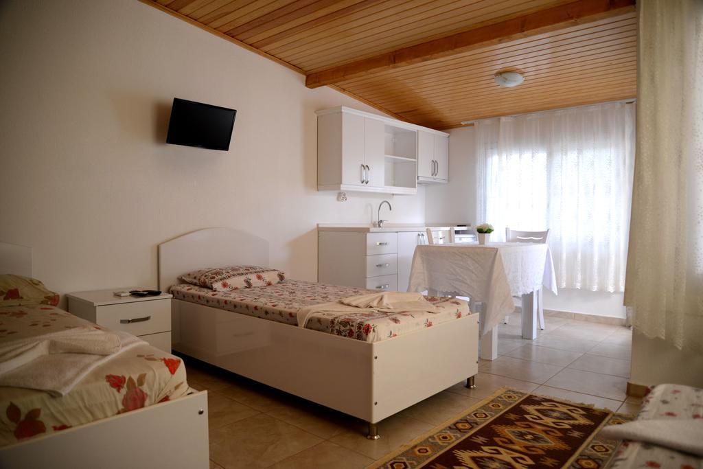 Huzur Hotel Сігаджік Номер фото