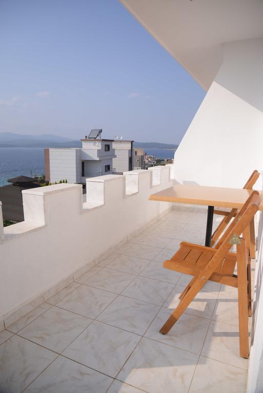 Huzur Hotel Сігаджік Номер фото
